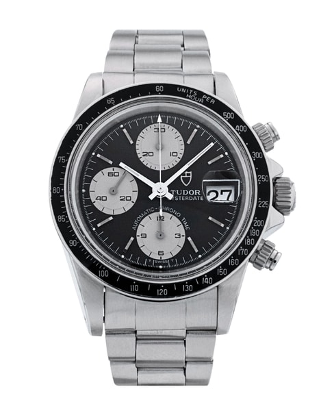 Tudor Oysterdate 79160